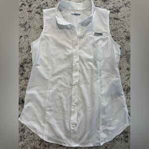 Women’s Columbia PFG Tamiami Sleeveless Top